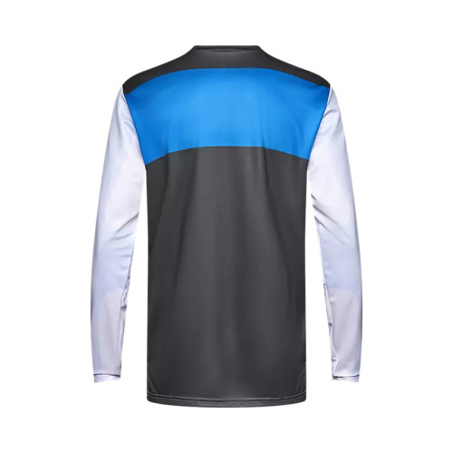 RANGER LS JERSEY DIGI IMAGE [WHT] 2