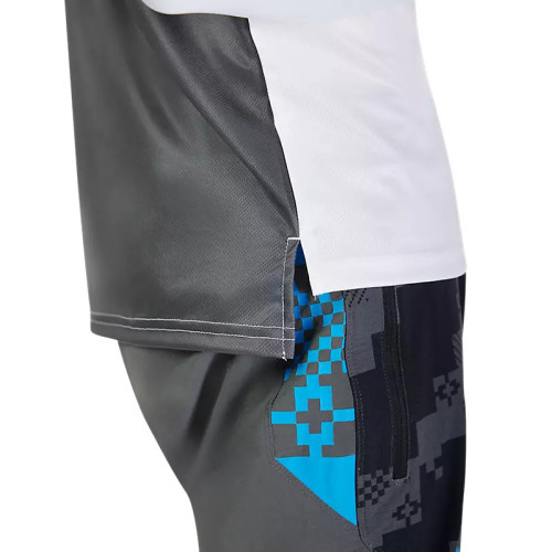 RANGER LS JERSEY DIGI IMAGE [WHT]