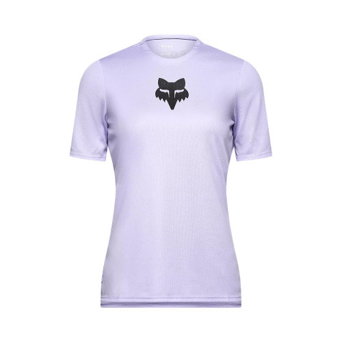 W RANGER SS JERSEY FOX HEAD [LIL]