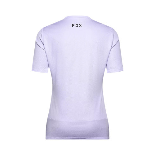 W RANGER SS JERSEY FOX HEAD [LIL]