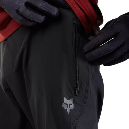 RANGER PANT [BLK]