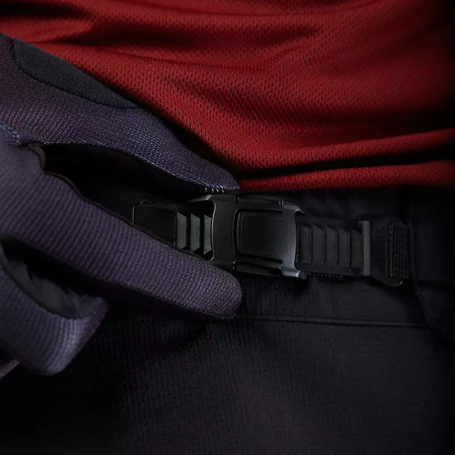 RANGER PANT [BLK]