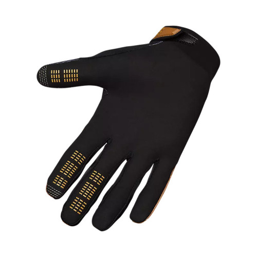 RANGER GLOVE FREQUENCY [TGRN] 2