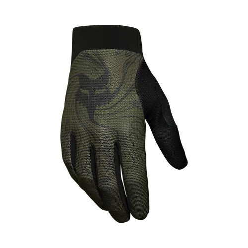 RANGER GLOVE FREQUENCY [MIL]