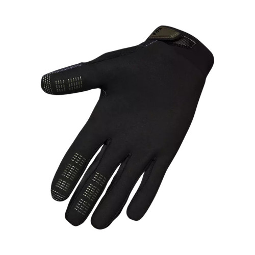 RANGER GLOVE FREQUENCY [MIL] 2