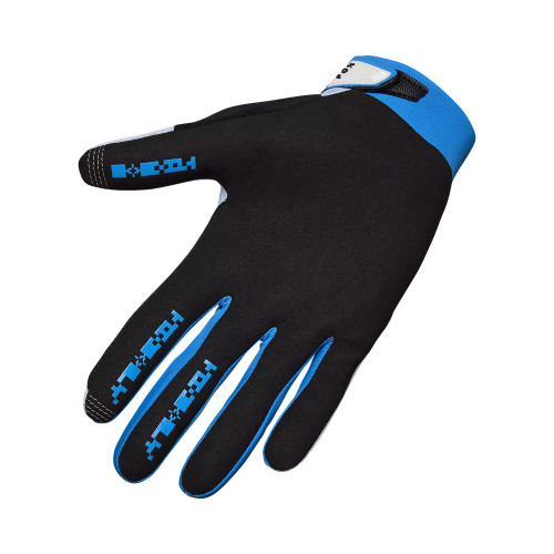 RANGER GLOVE DIGI IMAGE [PL BLU] 2