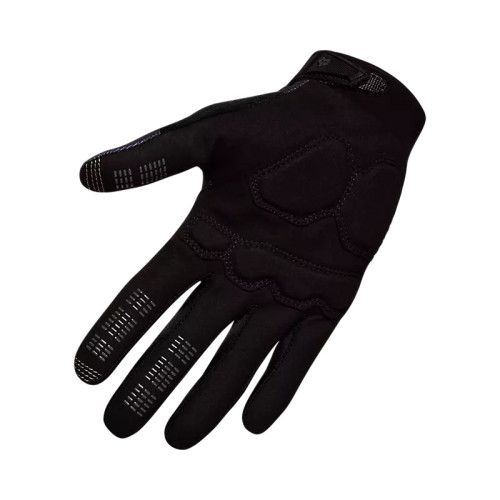 RANGER GLOVE GEL [BLK] 2