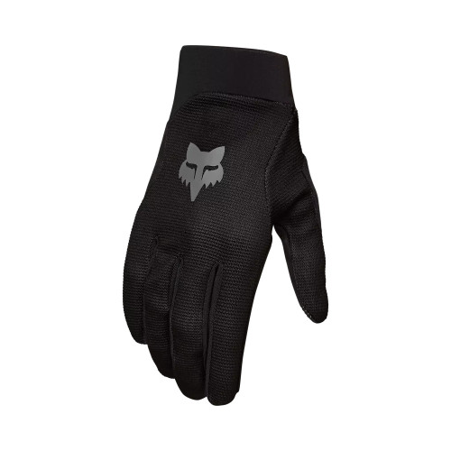 W RANGER GLOVE [BLK]