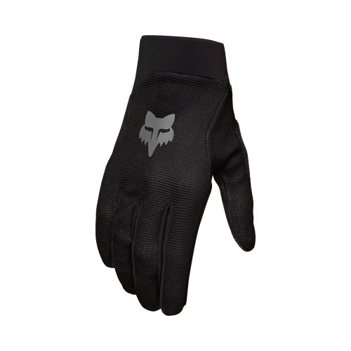W RANGER GLOVE [BLK]