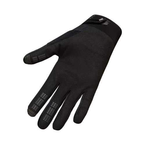 W RANGER GLOVE [BLK] 2