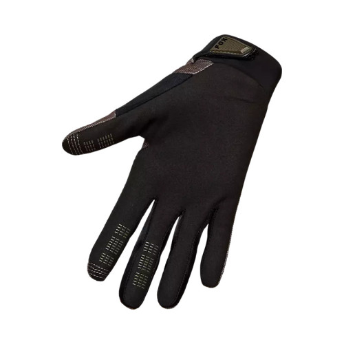W RANGER GLOVE [MIL] 2