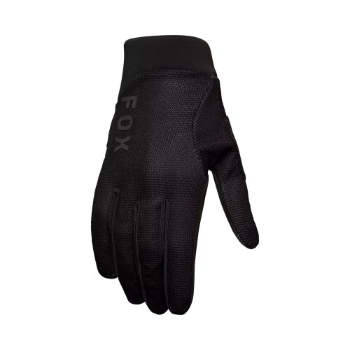 W RANGER GLOVE GEL [BLK]