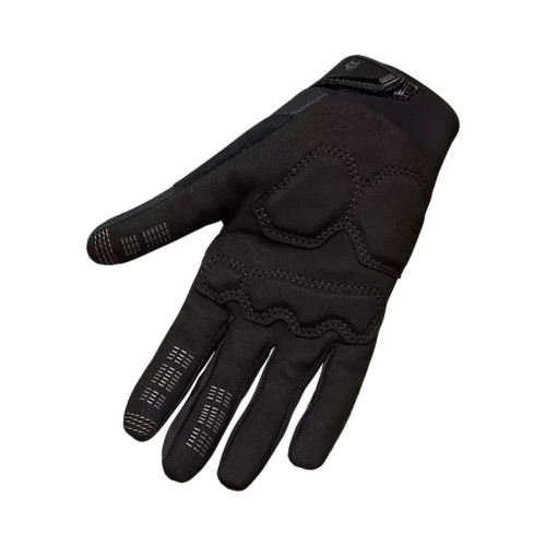 W RANGER GLOVE GEL [BLK]