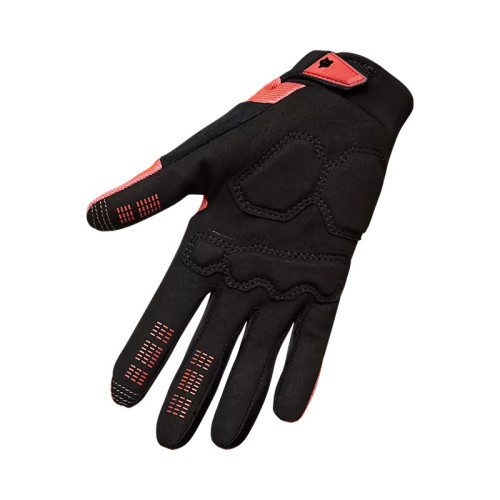 W RANGER GLOVE GEL [SLMN]