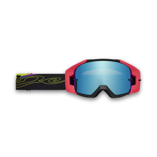 VUE ENERGY GOGGLE - VIVID [BLK]