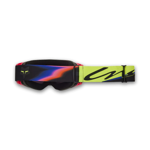 VUE ENERGY GOGGLE - VIVID [BLK] 2