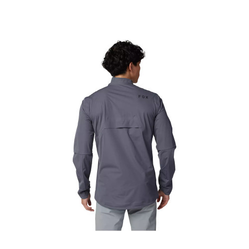 FLEXAIR LITE JACKET [GRAPH]