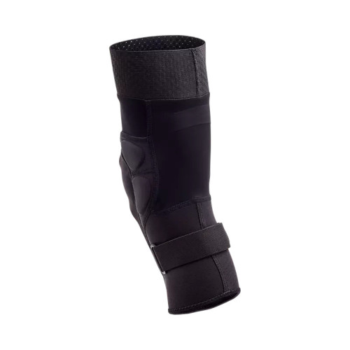 LAUNCH KNEE GUARD [BLK] 2