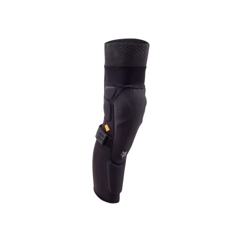 LAUNCH KNEE/SHIN GUARD [BLK]