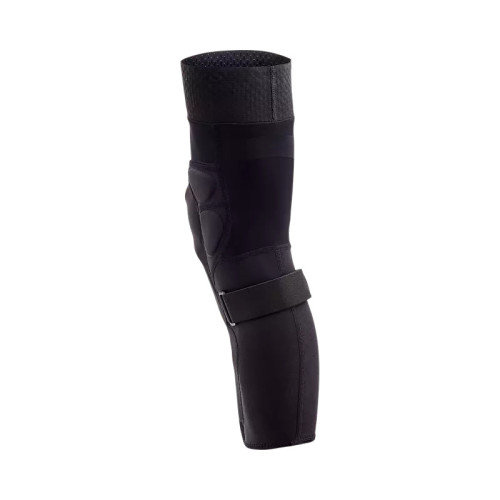 LAUNCH KNEE/SHIN GUARD [BLK] 2