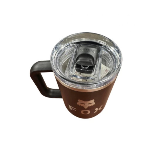 FOX X CB THRIVE MUG VSS 16OZ [BLK] 2