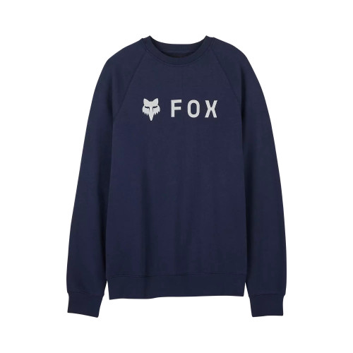 ABSOLUTE FLEECE CREW [MDNT]