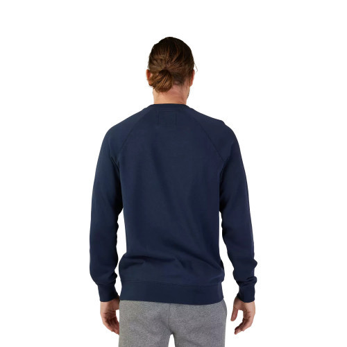 ABSOLUTE FLEECE CREW [MDNT]