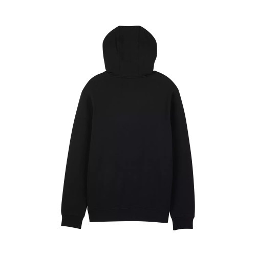 ABSOLUTE FLEECE PO [BLK]