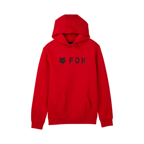 ABSOLUTE FLEECE PO [FLM RD]