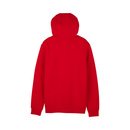 ABSOLUTE FLEECE PO [FLM RD] 2