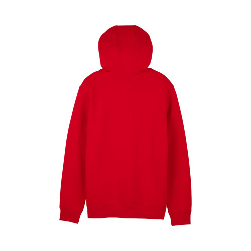 ABSOLUTE FLEECE PO [FLM RD]