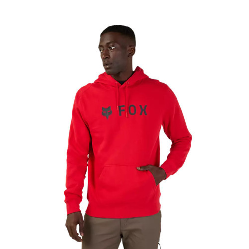 ABSOLUTE FLEECE PO [FLM RD]