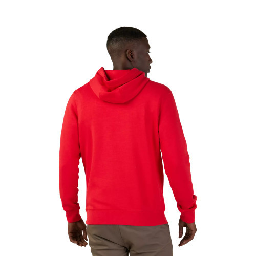 ABSOLUTE FLEECE PO [FLM RD]