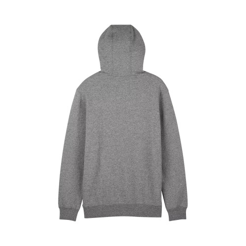 ABSOLUTE FLEECE PO [HTR GRAPH] 2