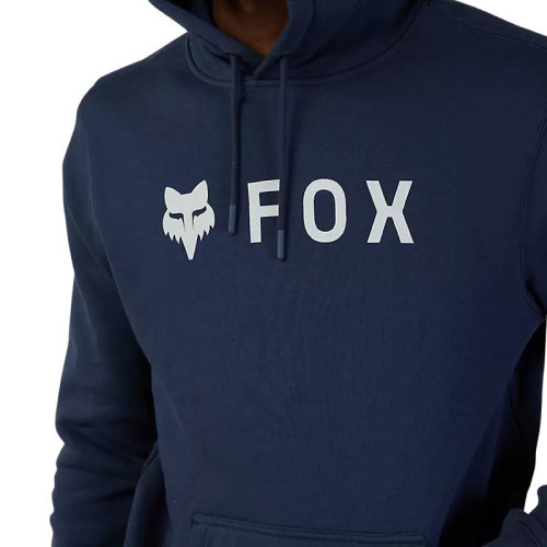 ABSOLUTE FLEECE PO [MDNT]