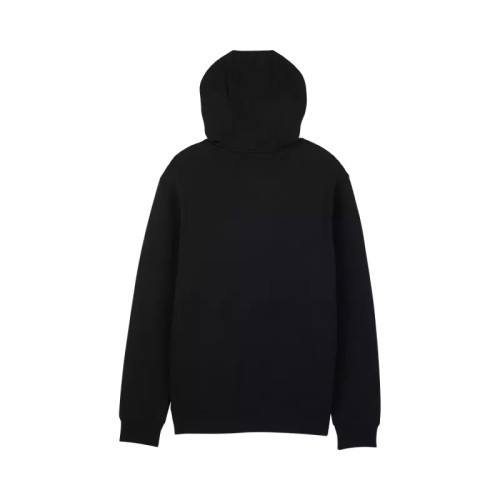FOX HEAD FLEECE PO [BLK]