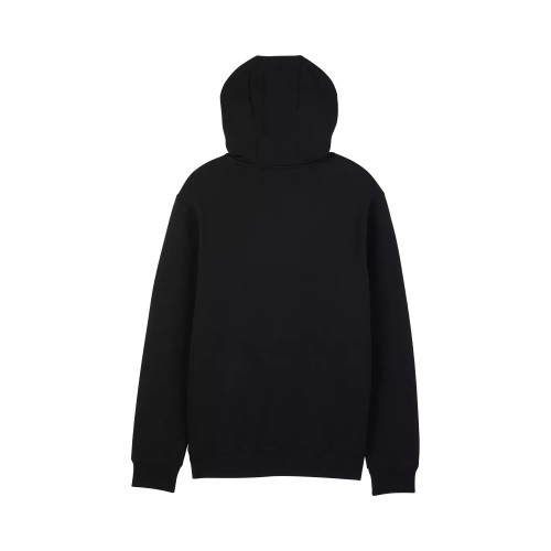 FOX HEAD FLEECE PO [BLK/BLK] 2