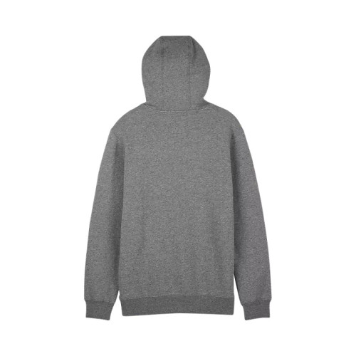 FOX HEAD FLEECE PO [HTR GRAPH] 2