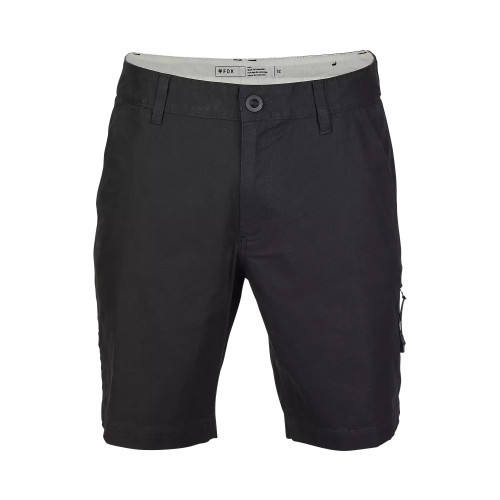ESSEX SHORT 3.0 [BLK]