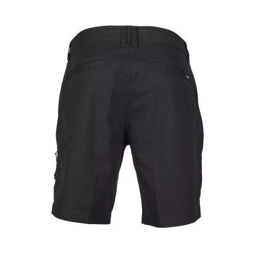 ESSEX SHORT 3.0 [BLK]