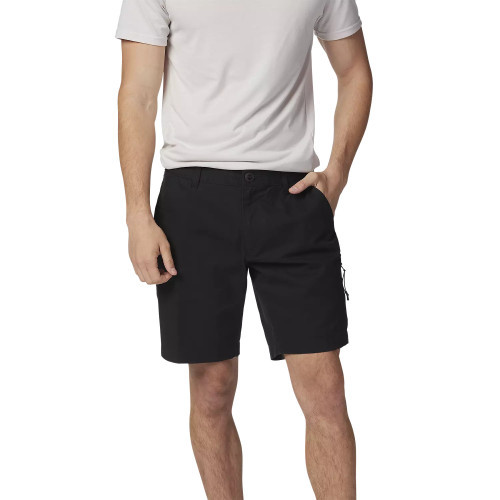 ESSEX SHORT 3.0 [BLK]