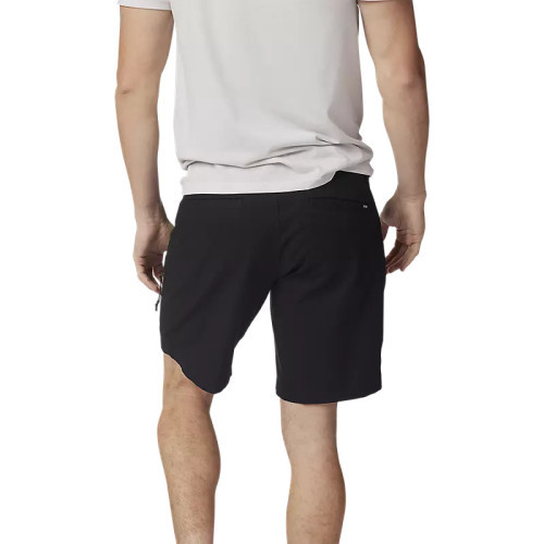 ESSEX SHORT 3.0 [BLK]