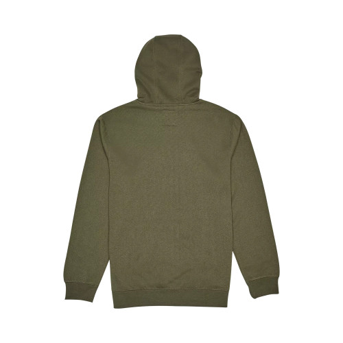 NON STOP FLEECE PO [OLV GRN] 2