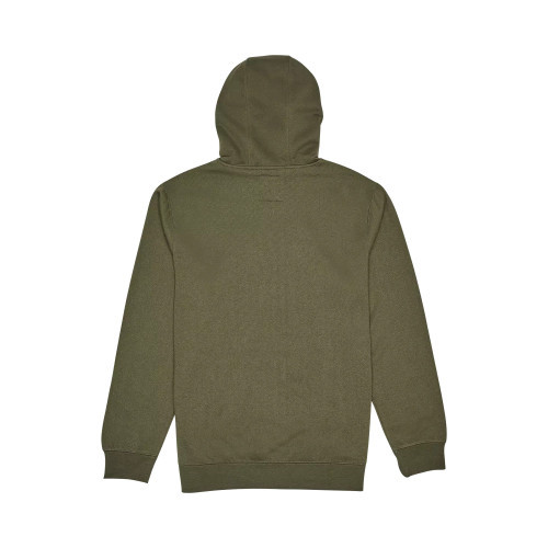 NON STOP FLEECE PO [OLV GRN]