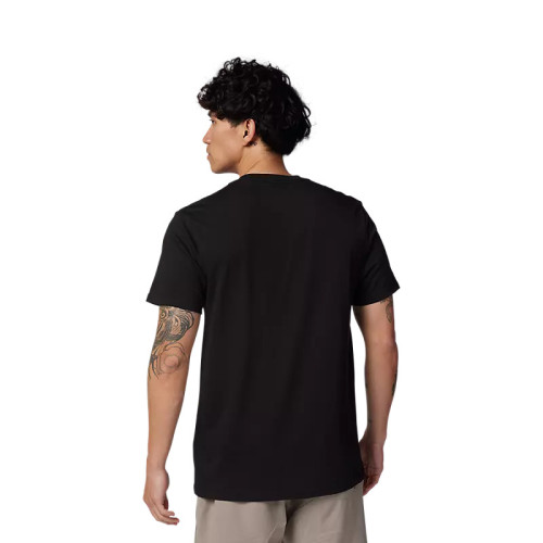 NON STOP SS TECH TEE [BLK] 2