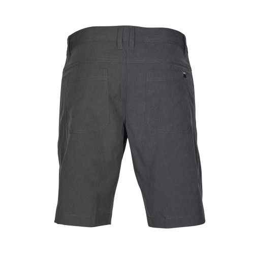 MACHETE TECH SHORT [HTR BLK] 2
