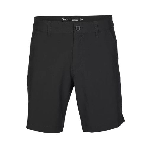 ESSEX TECH STRETCH [BLK]