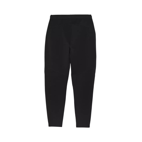 WOMENS RISE FLEECE JOGGER [BLK] 2