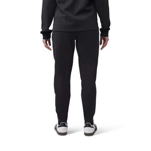 WOMENS RISE FLEECE JOGGER [BLK]