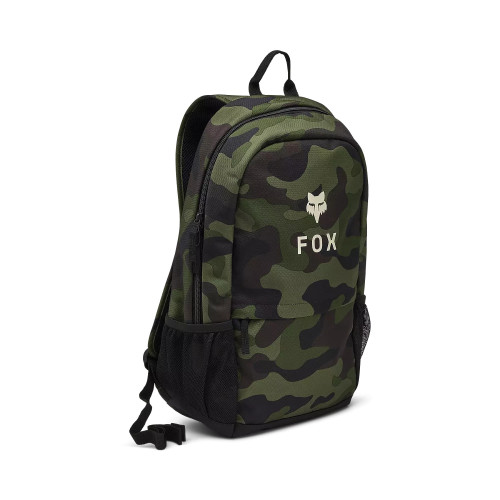 180 BACKPACK [GRN CAM]